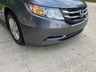 2014 Honda Odyssey LX