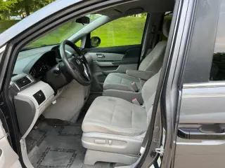 2014 Honda Odyssey LX