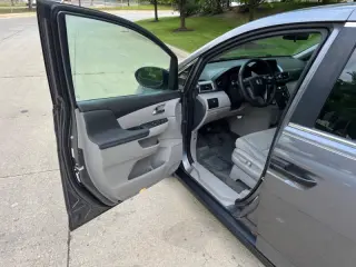 2014 Honda Odyssey LX