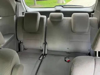 2014 Honda Odyssey LX