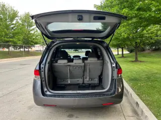 2014 Honda Odyssey LX