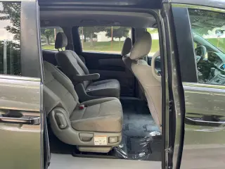 2014 Honda Odyssey LX