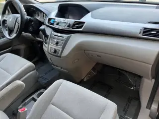 2014 Honda Odyssey LX