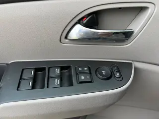 2014 Honda Odyssey LX