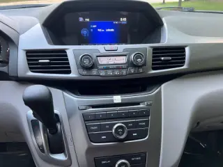 2014 Honda Odyssey LX