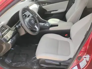 2022 Honda Insight EX
