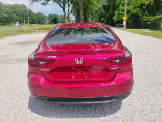 2022 Honda Insight EX