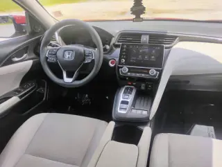 2022 Honda Insight EX