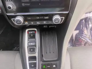 2022 Honda Insight EX