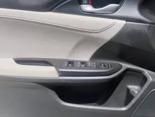 2022 Honda Insight EX