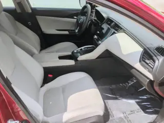 2022 Honda Insight EX