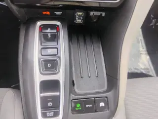 2022 Honda Insight EX