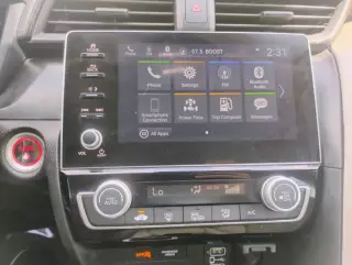 2022 Honda Insight EX