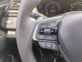 2022 Honda Insight EX