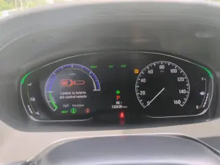2022 Honda Insight EX