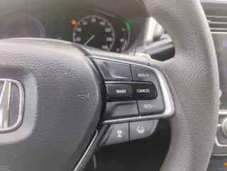 2022 Honda Insight EX