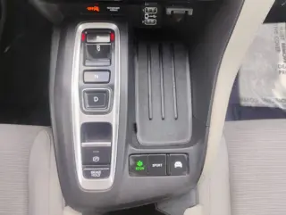 2022 Honda Insight EX