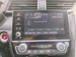 2022 Honda Insight EX