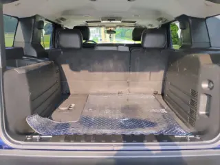 2008 HUMMER H2 Adventure