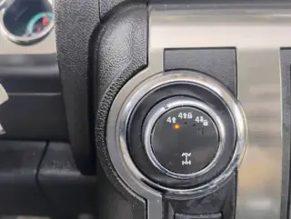 2008 HUMMER H2 Adventure