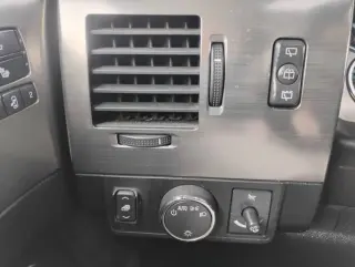 2008 HUMMER H2 Adventure