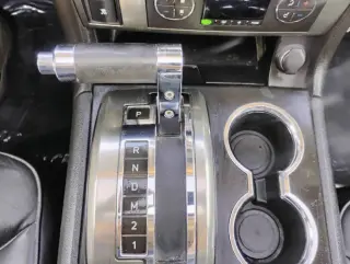 2008 HUMMER H2 Adventure