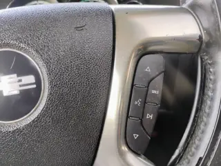 2008 HUMMER H2 Adventure