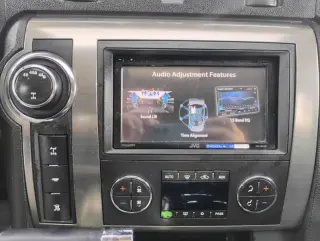 2008 HUMMER H2 Adventure