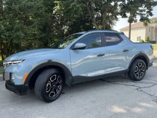 2023 Hyundai Santa Cruz SEL