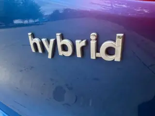 2017 Hyundai Ioniq Hybrid SEL