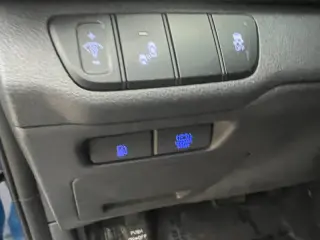 2017 Hyundai Ioniq Hybrid SEL