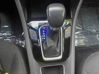2017 Hyundai Ioniq Hybrid SEL