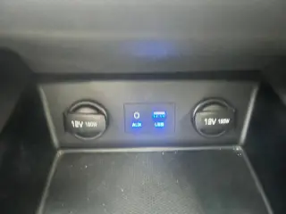 2017 Hyundai Ioniq Hybrid SEL