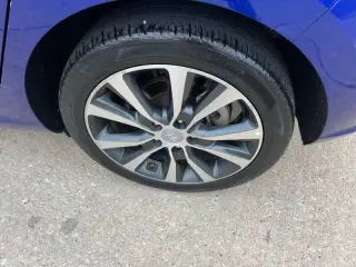 2019 Hyundai Elantra GT