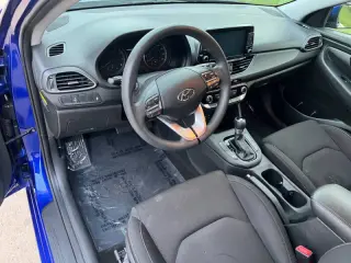 2019 Hyundai Elantra GT