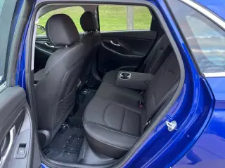 2019 Hyundai Elantra GT