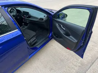 2019 Hyundai Elantra GT