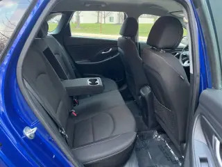 2019 Hyundai Elantra GT