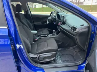 2019 Hyundai Elantra GT