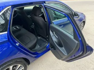 2019 Hyundai Elantra GT