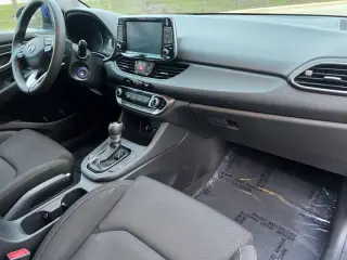 2019 Hyundai Elantra GT