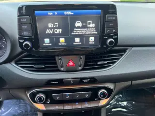 2019 Hyundai Elantra GT