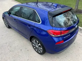 2019 Hyundai Elantra GT