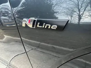 2022 Hyundai Kona N Line