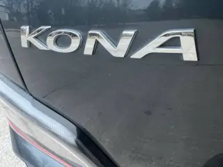 2022 Hyundai Kona N Line