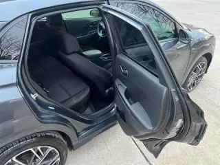2022 Hyundai Kona N Line