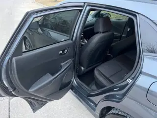 2022 Hyundai Kona N Line