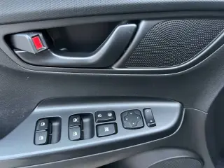2022 Hyundai Kona N Line