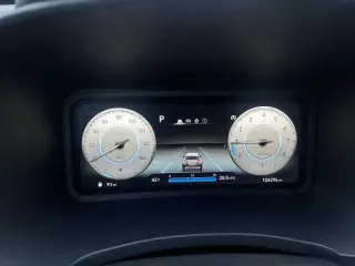2022 Hyundai Kona N Line