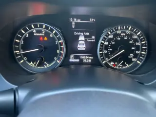 2020 Infiniti Q50 3.0T Luxe